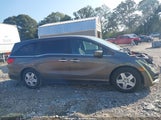 Honda Odyssey Ex 5FNRL6H57KB093816 снимка