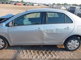Toyota Yaris JTDBT903X91298482 снимка