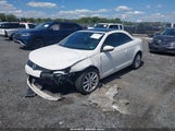 Volkswagen Eos Komfort WVWBW7AH1CV003369 снимка