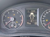 Volkswagen Eos Komfort WVWBW7AH1CV003369 снимка