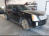 Cadillac Srx V8 1GYEE63A060215508 снимка