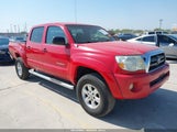 Toyota Tacoma Prerunner V6 3TMJU62N97M048642 photo