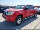 Toyota Tacoma Prerunner V6 3TMJU62N97M048642 photo