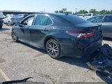 Toyota Camry Se 4T1G11AK5MU418095 снимка
