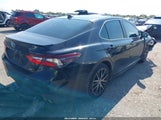 Toyota Camry Se 4T1G11AK5MU418095 photo