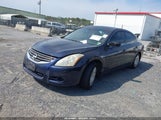 Nissan Altima 2.5 S 1N4AL2AP3CC238811 снимка