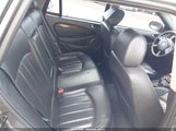 Jaguar X-Type 3.0 SAJWA54A97WJ10366 снимка