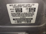 Jaguar X-Type 3.0 SAJWA54A97WJ10366 снимка
