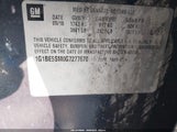 Chevrolet Cruze Lt Auto 1G1BE5SM0G7277670 снимка