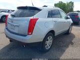 Cadillac Srx Luxury Collection 3GYFNDE34CS597330 снимка