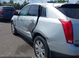 Cadillac Srx Luxury Collection 3GYFNDE34CS597330 снимка