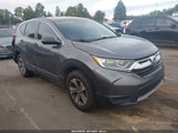 Honda Cr-V Lx 2HKRW6H3XJH216773 photo