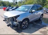 Subaru Forester 2.5I Premium JF2SJAEC3JH435999 снимка