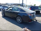 Lexus Gs 350 JTHBZ1BLXGA003552 снимка