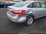 Ford Focus Se 1FADP3F29EL391362 fotografie