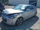 Hyundai Veloster Value Edition KMHTC6AD8HU323138 снимка