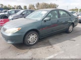 Toyota Camry Le 4T1BE32K95U072210 снимка