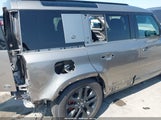 Land Rover Defender 110 Xs Edition SALEWERU7N2070641 photo