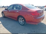 Infiniti G35 JNKCV51EX6M512600 снимка