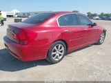 Infiniti G35 JNKCV51EX6M512600 снимка