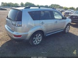 Mitsubishi Outlander Xls JA4JS4AX2AZ005743 снимка