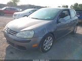 Volkswagen Rabbit WVWBB71KX8W245523 снимка