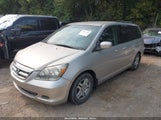 Honda Odyssey Ex 5FNRL384X6B098486 снимка
