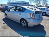 Toyota Prius Three JTDKN3DU0F1999862 снимка