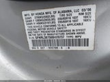 Honda Odyssey Ex-L 5FNRL38756B428237 снимка