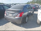 Nissan Versa 1.6 S+ 3N1CN7AP5KL807142 снимка