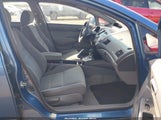 Honda Civic Lx 2HGFA16509H326648 снимка