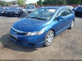Honda Civic Lx 2HGFA16509H326648 снимка