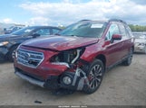 Subaru Outback 2.5I Limited 4S4BSBNC4G3260858 снимка