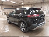 Nissan Rogue Platinum Intelligent Awd JN8AT3DD7MW303858 fotografie