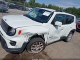 Jeep Renegade Latitude 4X4 ZACNJBBB5LPL11478 fotografie