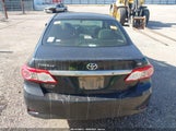 Toyota Corolla Le 2T1BU4EE2DC969271 fotografie