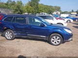 Subaru Outback 2.5I Premium 4S4BRCFC5A3353900 снимка