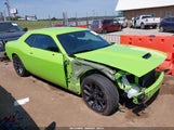 Dodge Challenger Gt 2C3CDZJG9PH567951 снимка