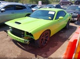 Dodge Challenger Gt 2C3CDZJG9PH567951 fotografie