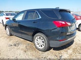 Chevrolet Equinox Fwd Lt 3GNAXKEV0ML307149 fotografie