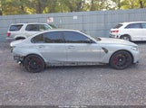 BMW M3 Sedan WBS53AY03PFR14623 снимка