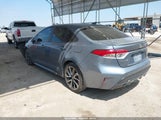 Toyota Corolla Se JTDS4MCE2MJ060924 снимка