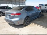 Toyota Corolla Se JTDS4MCE2MJ060924 снимка
