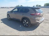 Nissan Rogue Sl Fwd JN8BT3CA2SW005579 fotografie