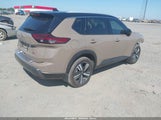 Nissan Rogue Sl Fwd JN8BT3CA2SW005579 fotografie