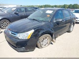 Ford Focus Se 1FAHP3FNXAW288102 снимка