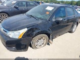 Ford Focus Se 1FAHP3FNXAW288102 снимка