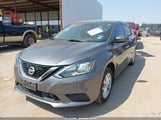 Nissan Sentra S 3N1AB7AP4KY251148 снимка