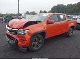Chevrolet Colorado Lt 1GCPTCE15G1373256 снимка