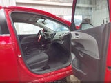 Chevrolet Sonic Lt Manual 1G1JD6SH8E4164720 снимка